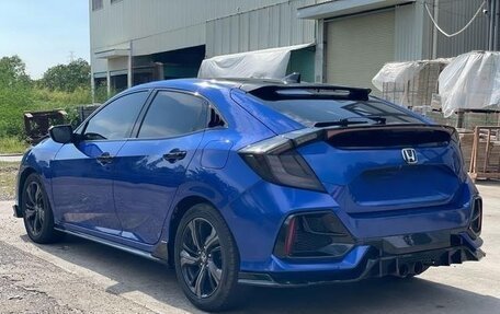 Honda Civic IX, 2020 год, 1 650 020 рублей, 4 фотография