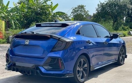 Honda Civic IX, 2020 год, 1 650 020 рублей, 7 фотография