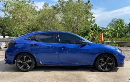 Honda Civic IX, 2020 год, 1 650 020 рублей, 6 фотография