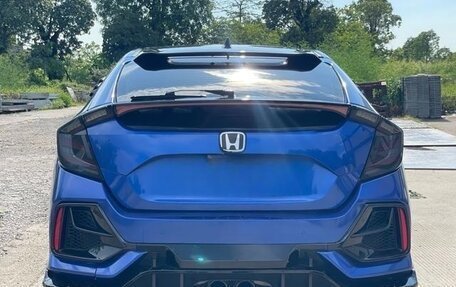 Honda Civic IX, 2020 год, 1 650 020 рублей, 8 фотография
