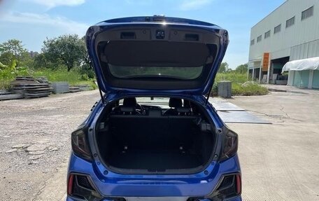 Honda Civic IX, 2020 год, 1 650 020 рублей, 9 фотография