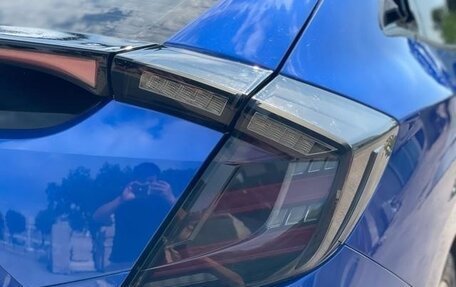Honda Civic IX, 2020 год, 1 650 020 рублей, 10 фотография