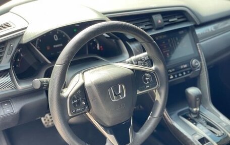 Honda Civic IX, 2020 год, 1 650 020 рублей, 13 фотография