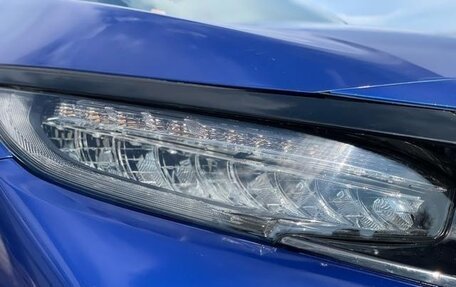 Honda Civic IX, 2020 год, 1 650 020 рублей, 16 фотография