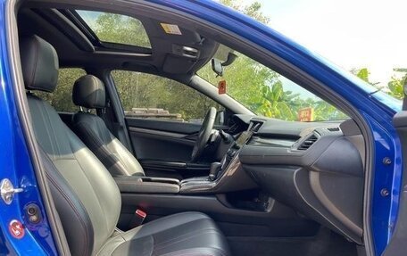 Honda Civic IX, 2020 год, 1 650 020 рублей, 18 фотография