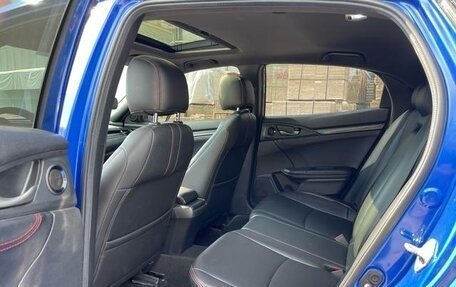 Honda Civic IX, 2020 год, 1 650 020 рублей, 19 фотография