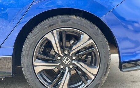 Honda Civic IX, 2020 год, 1 650 020 рублей, 17 фотография