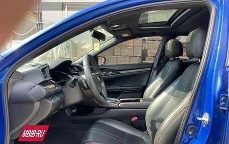 Honda Civic IX, 2020 год, 1 650 020 рублей, 15 фотография
