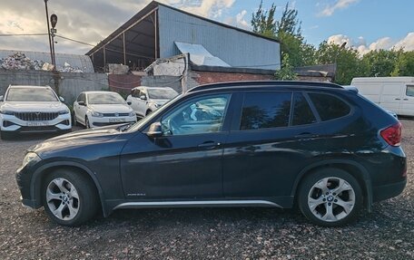BMW X1, 2012 год, 1 200 000 рублей, 4 фотография