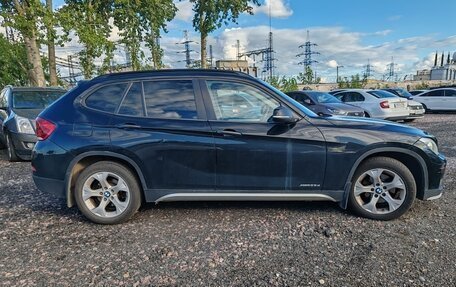 BMW X1, 2012 год, 1 200 000 рублей, 5 фотография