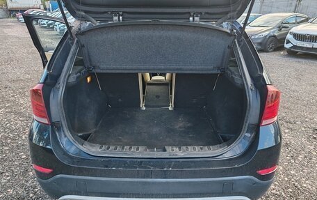 BMW X1, 2012 год, 1 200 000 рублей, 9 фотография
