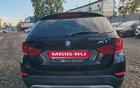BMW X1, 2012 год, 1 200 000 рублей, 8 фотография