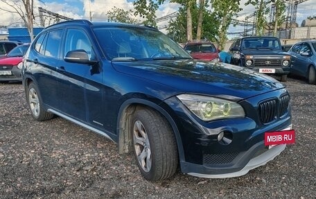 BMW X1, 2012 год, 1 200 000 рублей, 2 фотография