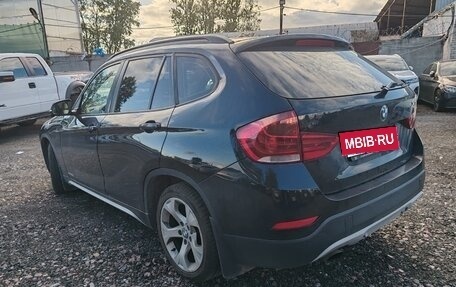 BMW X1, 2012 год, 1 200 000 рублей, 6 фотография