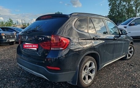 BMW X1, 2012 год, 1 200 000 рублей, 7 фотография