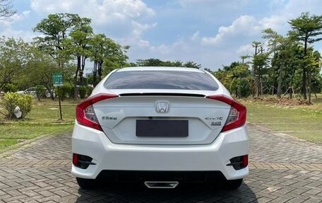 Honda Civic IX, 2020 год, 1 600 040 рублей, 5 фотография
