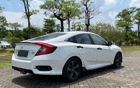 Honda Civic IX, 2020 год, 1 600 040 рублей, 2 фотография