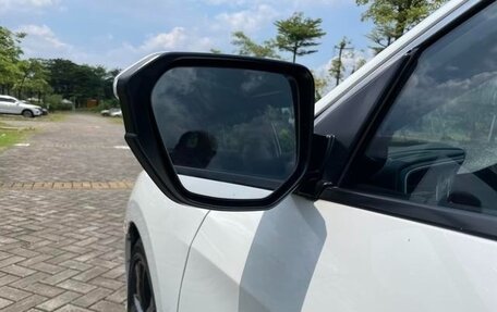 Honda Civic IX, 2020 год, 1 600 040 рублей, 10 фотография