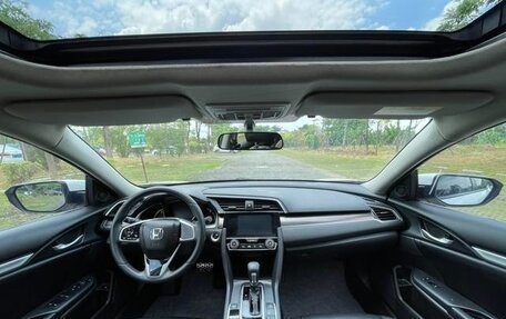 Honda Civic IX, 2020 год, 1 600 040 рублей, 11 фотография