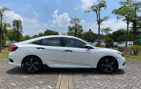 Honda Civic IX, 2020 год, 1 600 040 рублей, 9 фотография