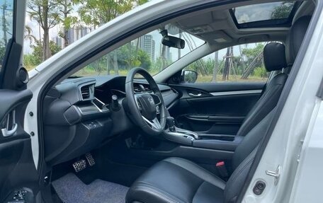 Honda Civic IX, 2020 год, 1 600 040 рублей, 12 фотография