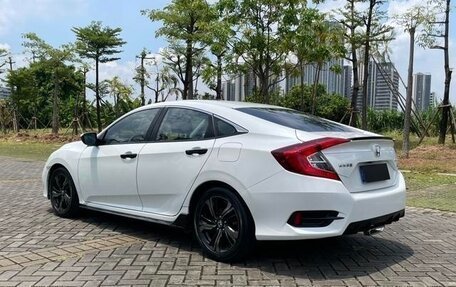 Honda Civic IX, 2020 год, 1 600 040 рублей, 8 фотография