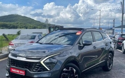 KIA Sportage IV рестайлинг, 2022 год, 2 490 069 рублей, 1 фотография