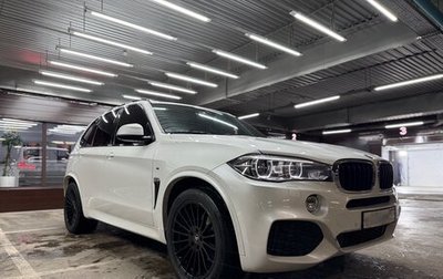 BMW X5, 2018 год, 5 000 000 рублей, 1 фотография