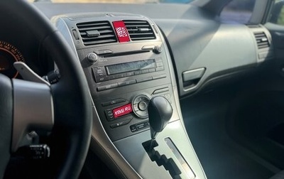 Toyota Auris II, 2008 год, 739 000 рублей, 1 фотография