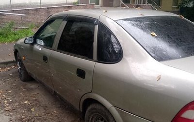 Opel Vectra B рестайлинг, 1996 год, 130 000 рублей, 1 фотография