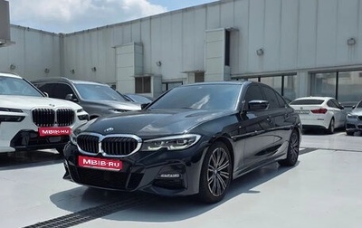 BMW 3 серия, 2022 год, 2 800 777 рублей, 1 фотография