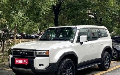 Toyota Land Cruiser Prado, 2024 год, 8 370 000 рублей, 1 фотография
