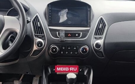 Hyundai ix35 I рестайлинг, 2013 год, 1 150 000 рублей, 7 фотография