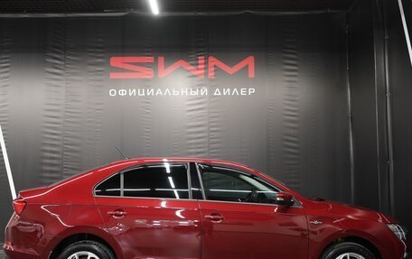 Skoda Rapid II, 2021 год, 2 079 000 рублей, 6 фотография