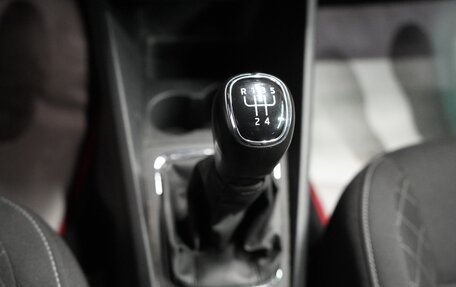 Skoda Rapid II, 2021 год, 2 079 000 рублей, 17 фотография