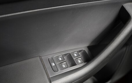 Skoda Rapid II, 2021 год, 2 079 000 рублей, 19 фотография