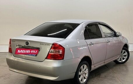 Lifan Solano I (630) рестайлинг, 2011 год, 199 000 рублей, 2 фотография