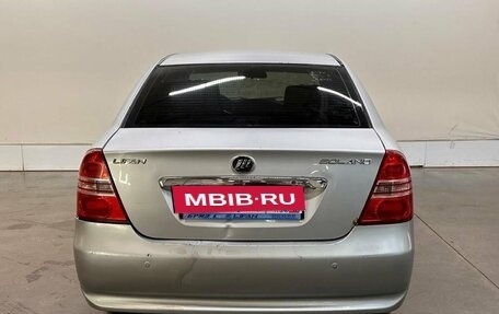 Lifan Solano I (630) рестайлинг, 2011 год, 199 000 рублей, 4 фотография