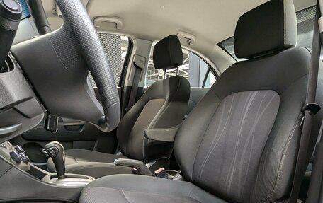 Chevrolet Aveo III, 2013 год, 700 000 рублей, 9 фотография