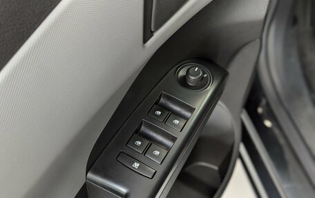 Chevrolet Aveo III, 2013 год, 700 000 рублей, 16 фотография