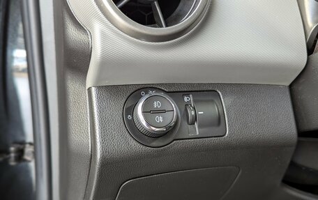 Chevrolet Aveo III, 2013 год, 700 000 рублей, 17 фотография
