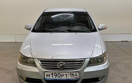 Lifan Solano I (630) рестайлинг, 2011 год, 199 000 рублей, 3 фотография