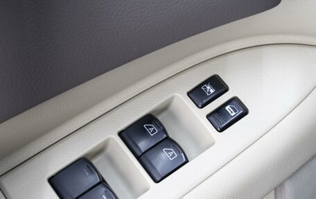 Infiniti FX I, 2006 год, 1 575 000 рублей, 18 фотография