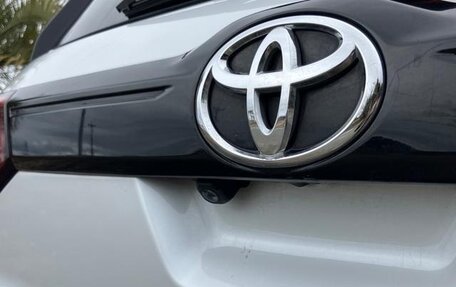 Toyota Raize I, 2021 год, 1 188 000 рублей, 5 фотография