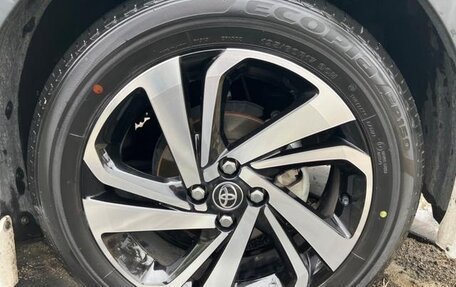 Toyota Raize I, 2021 год, 1 188 000 рублей, 13 фотография