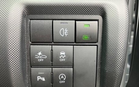 Toyota Raize I, 2021 год, 1 188 000 рублей, 18 фотография