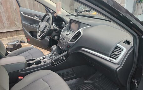 DongFeng AX7 I, 2018 год, 1 800 000 рублей, 6 фотография