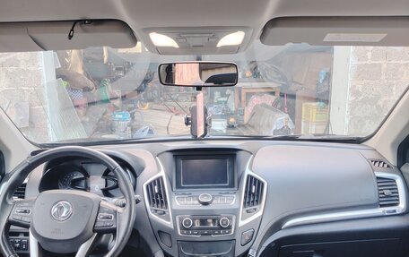 DongFeng AX7 I, 2018 год, 1 800 000 рублей, 11 фотография