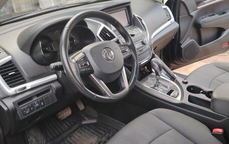 DongFeng AX7 I, 2018 год, 1 800 000 рублей, 12 фотография