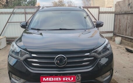 DongFeng AX7 I, 2018 год, 1 800 000 рублей, 1 фотография
